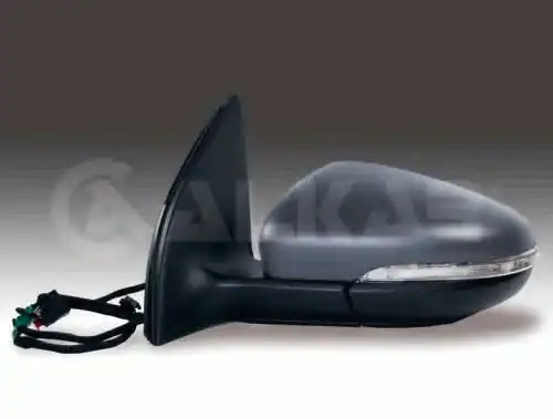Боковое зеркало (наружное) ALKAR 6140124