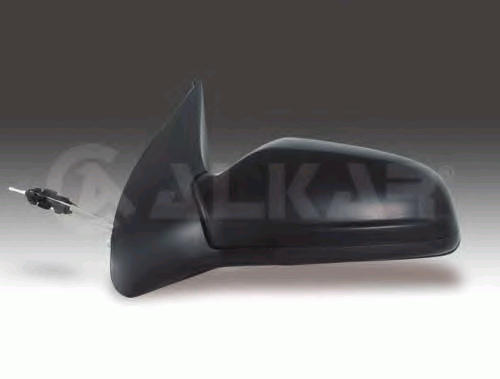 Зеркало в сборе левое ALKAR 6164438