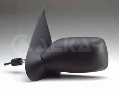 Зеркало в сборе правое ALKAR 6165386