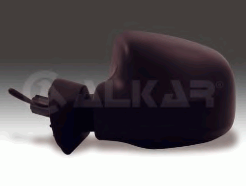 Зеркало правое ALKAR 6165594