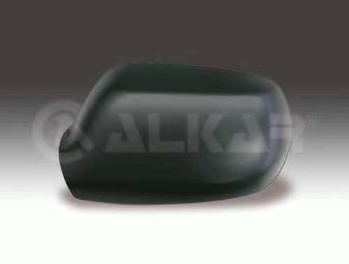 Корпус зеркала левого ALKAR 6301906