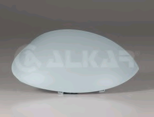 Корпус зеркала левого ALKAR 6341283