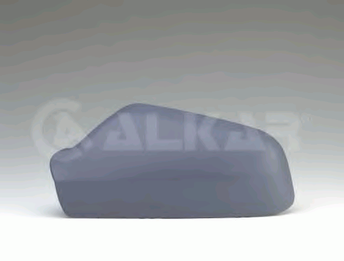 Крышка корпуса зеркала ALKAR 6341437