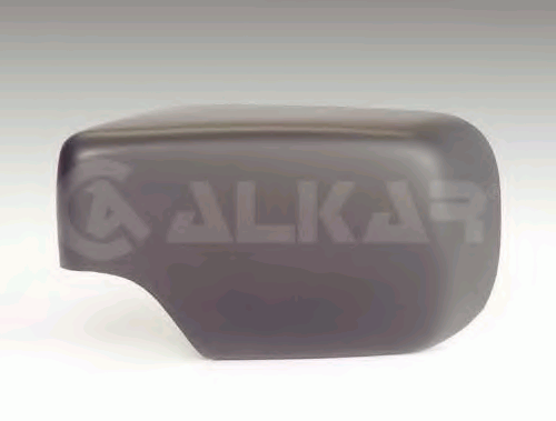 Корпус зеркала левого ALKAR 6341849