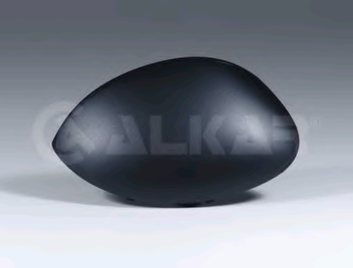 Корпус зеркала левого ALKAR 6343283