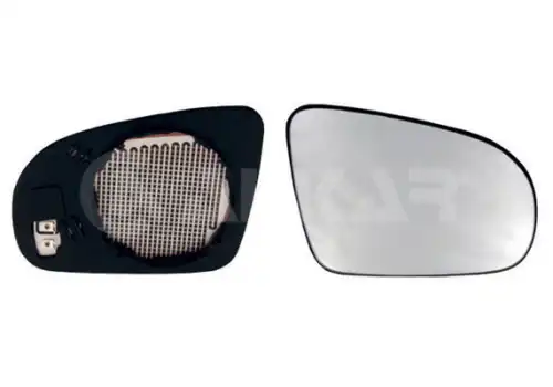 Стекло зеркала ALKAR 6402421