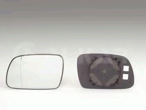 Стекло зеркала ALKAR 6451307