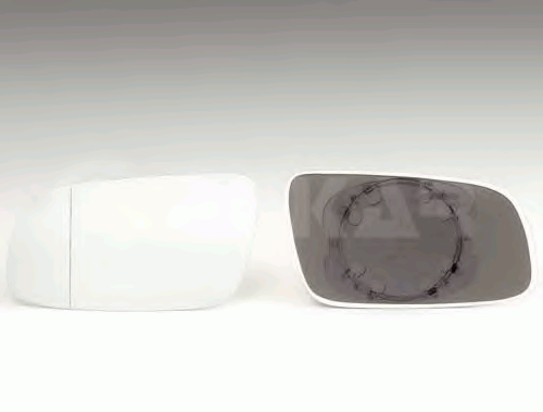 Стекло зеркала левого ALKAR 6451800