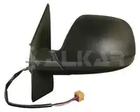 Боковое зеркало (наружное) ALKAR 9225928