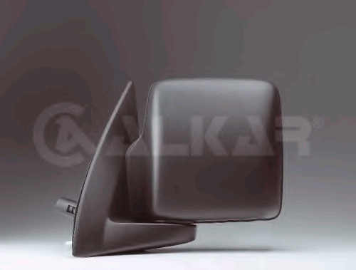 Боковое зеркало (наружное) ALKAR 9264421