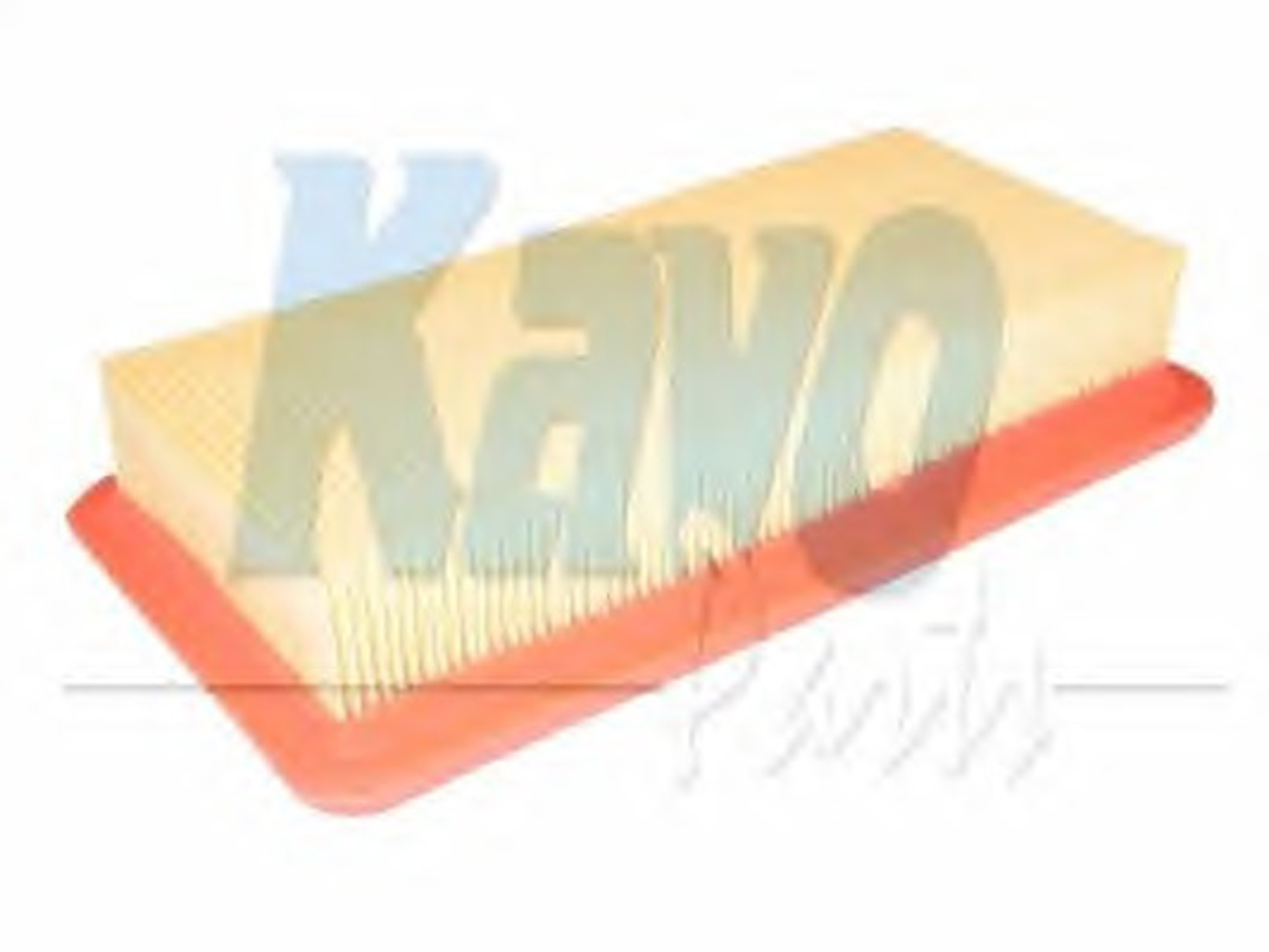 Фильтр воздушный AMC FILTER HA-681