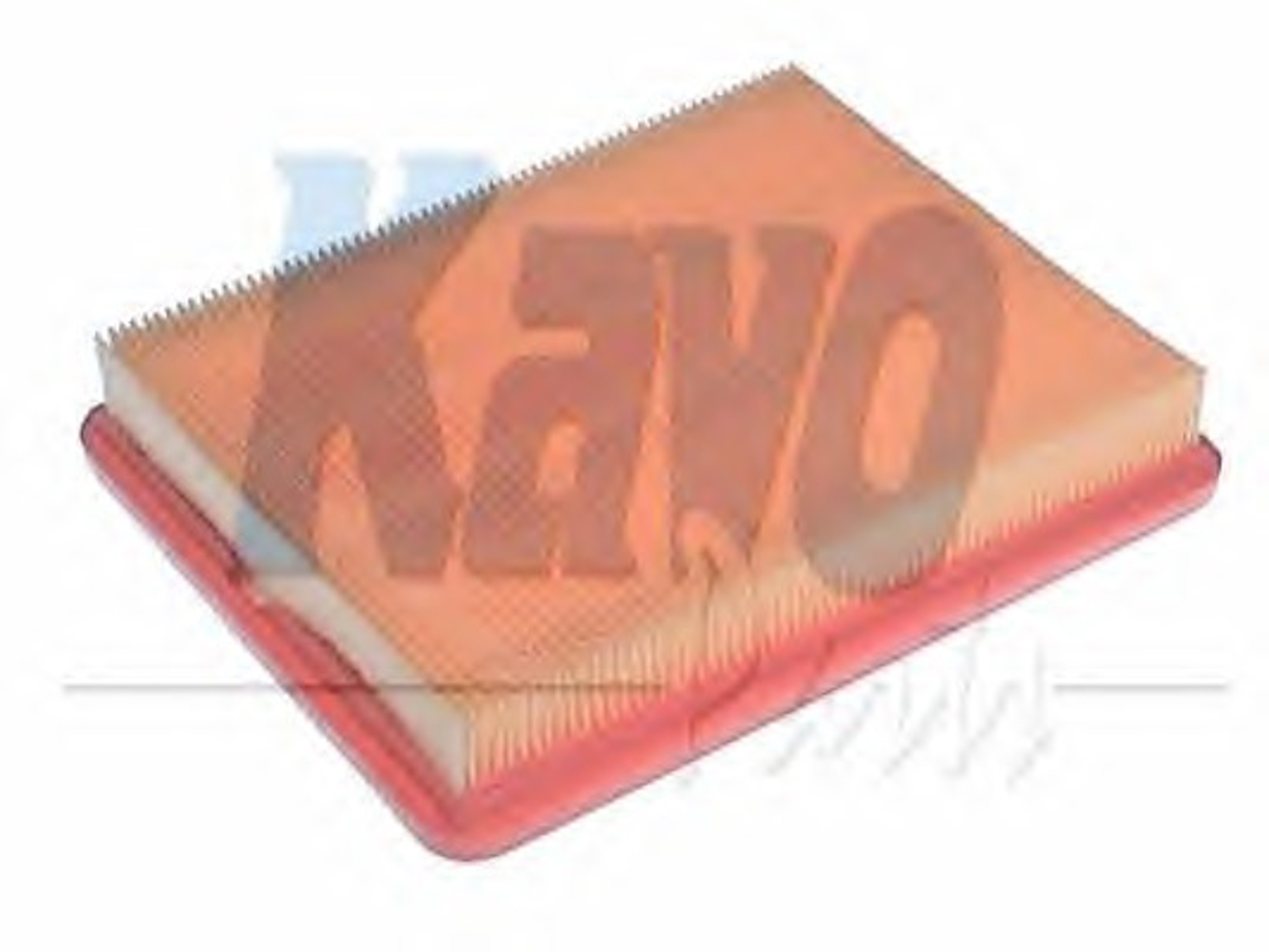 Фильтр воздушный AMC FILTER HA-689