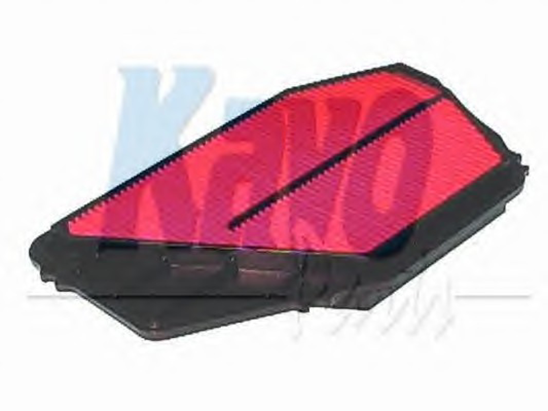Фильтр воздушный AMC FILTER HA-8614