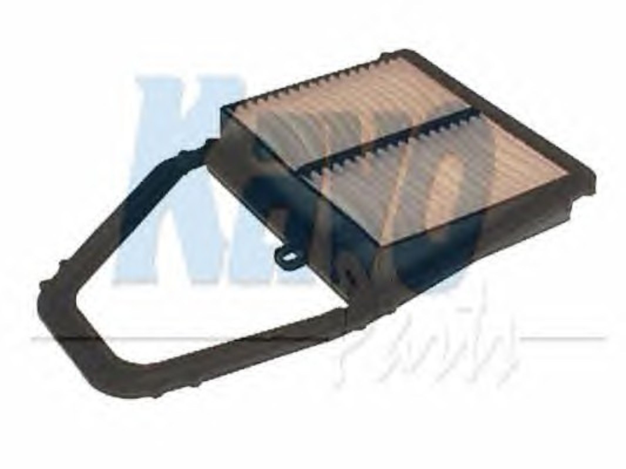 Фильтр воздушный AMC FILTER HA-8622