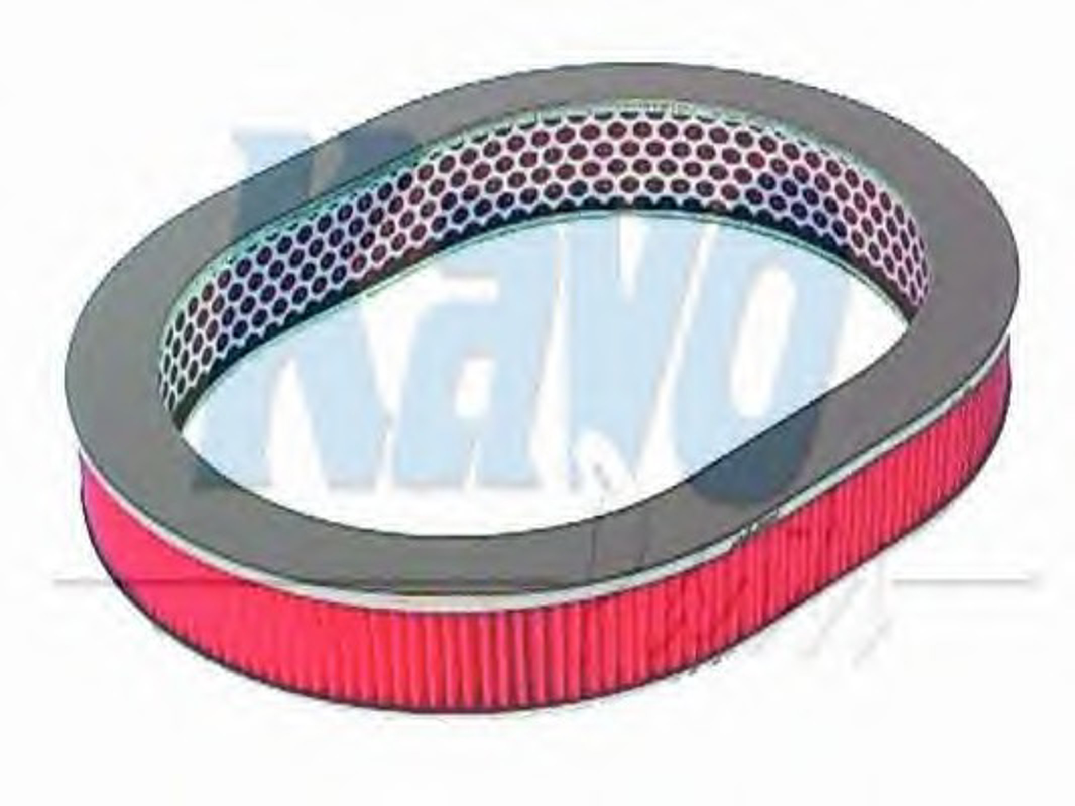 Фильтр воздушный AMC FILTER HA-887