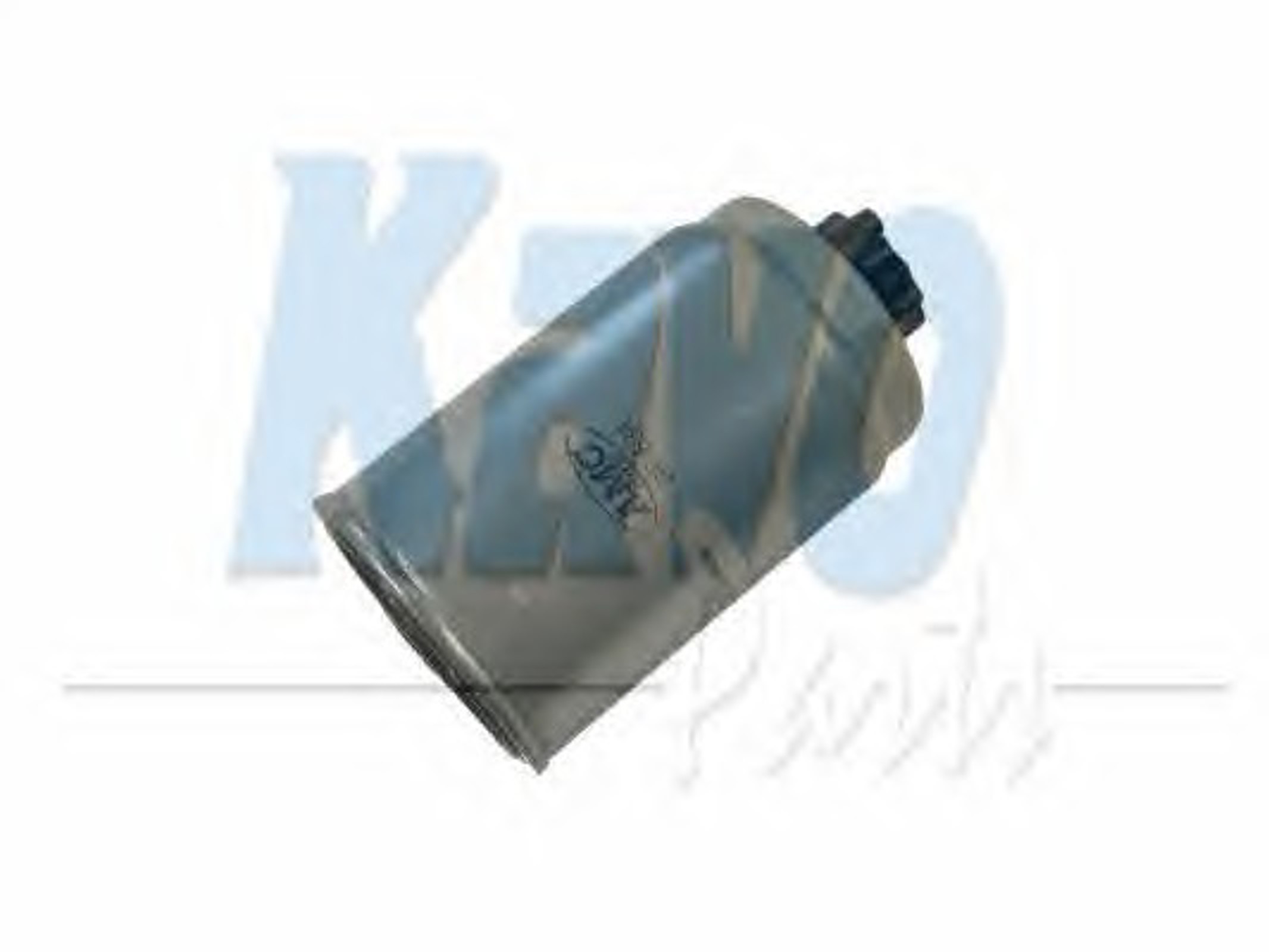 Фильтр топливный AMC FILTER HF-634