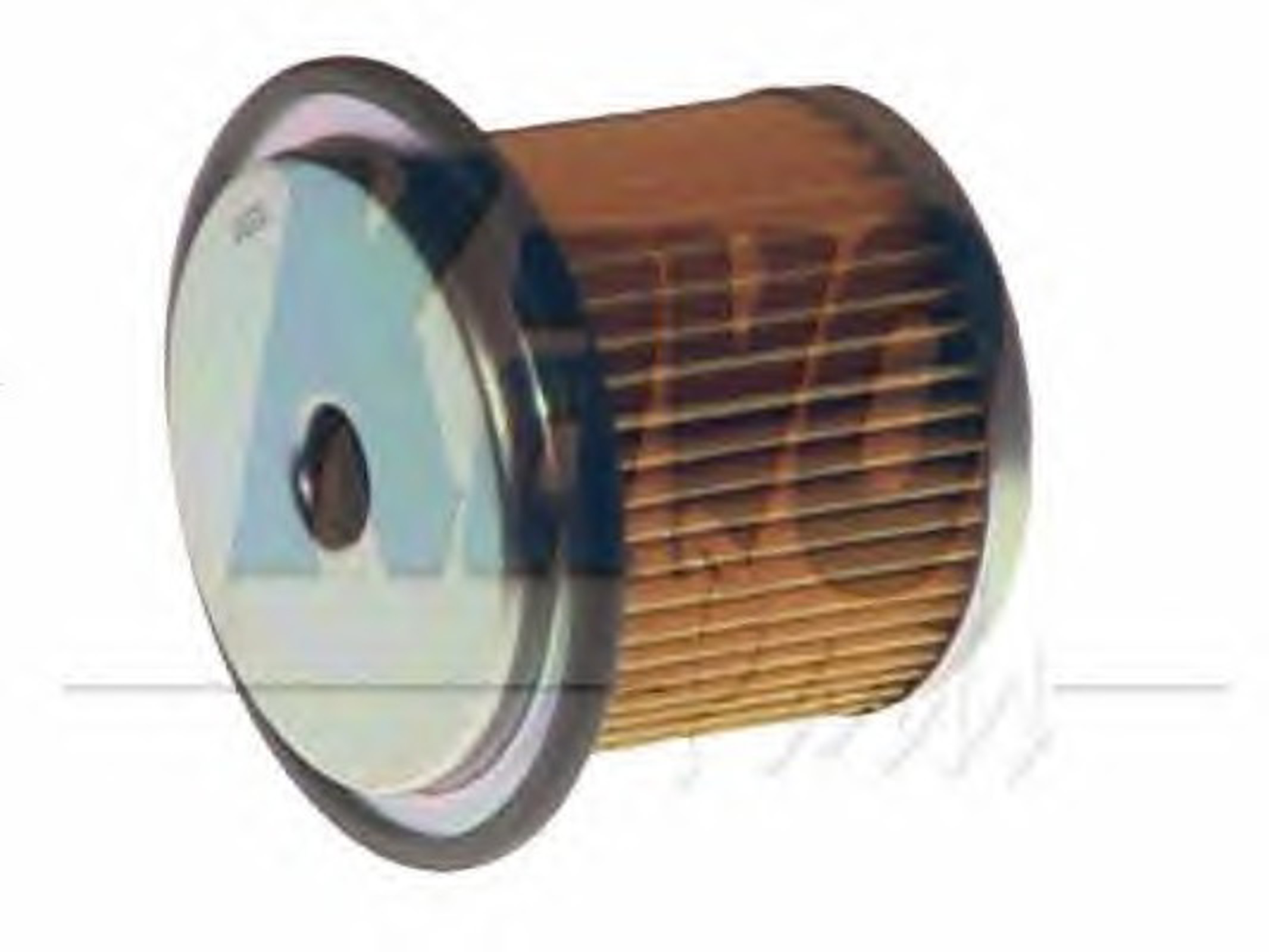 Фильтр топливный AMC FILTER HF-642