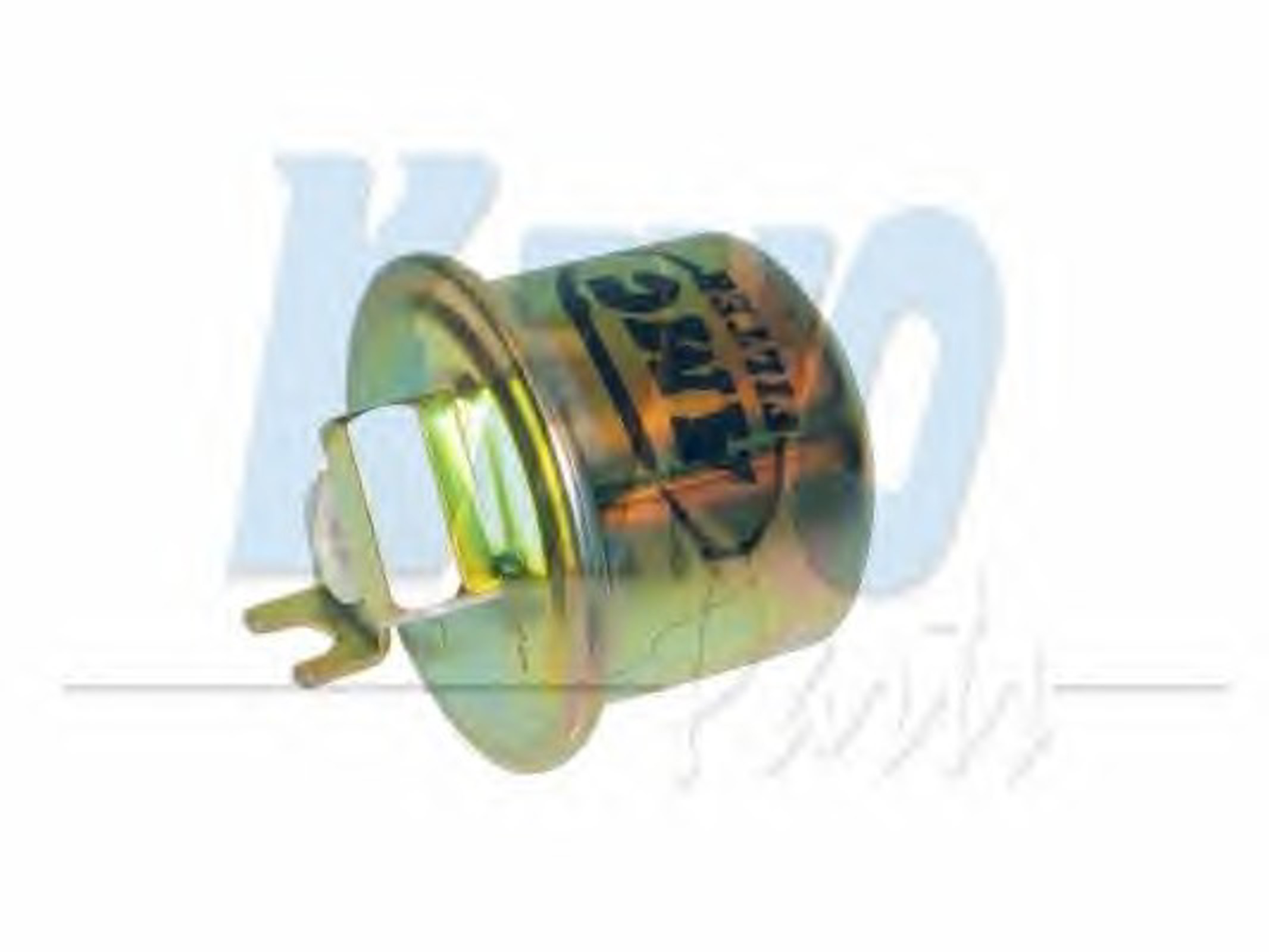 Фильтр топливный (hf8969 amc filter) AMC FILTER HF-8969