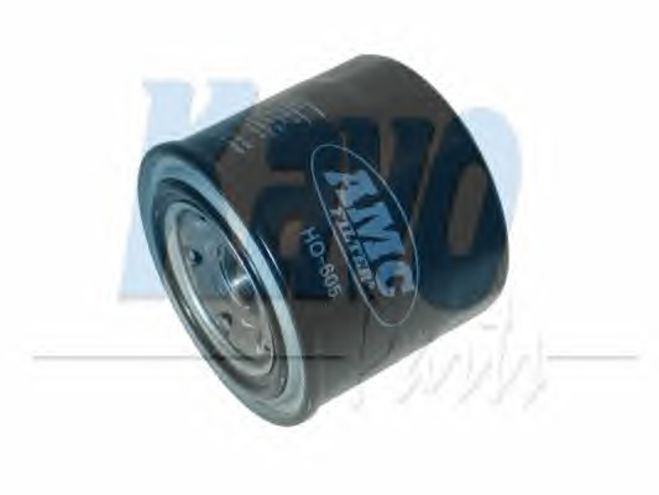 Фильтр масляный AMC FILTER HO-605