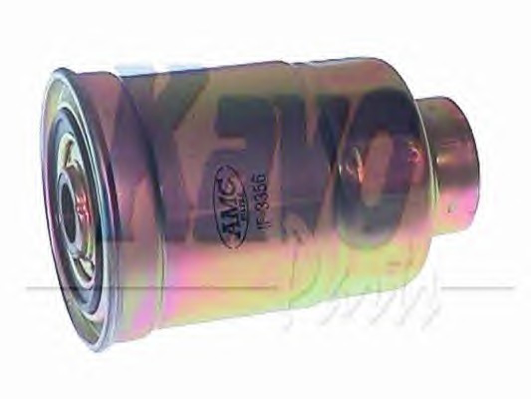 Фильтр топливный AMC FILTER IF-3356