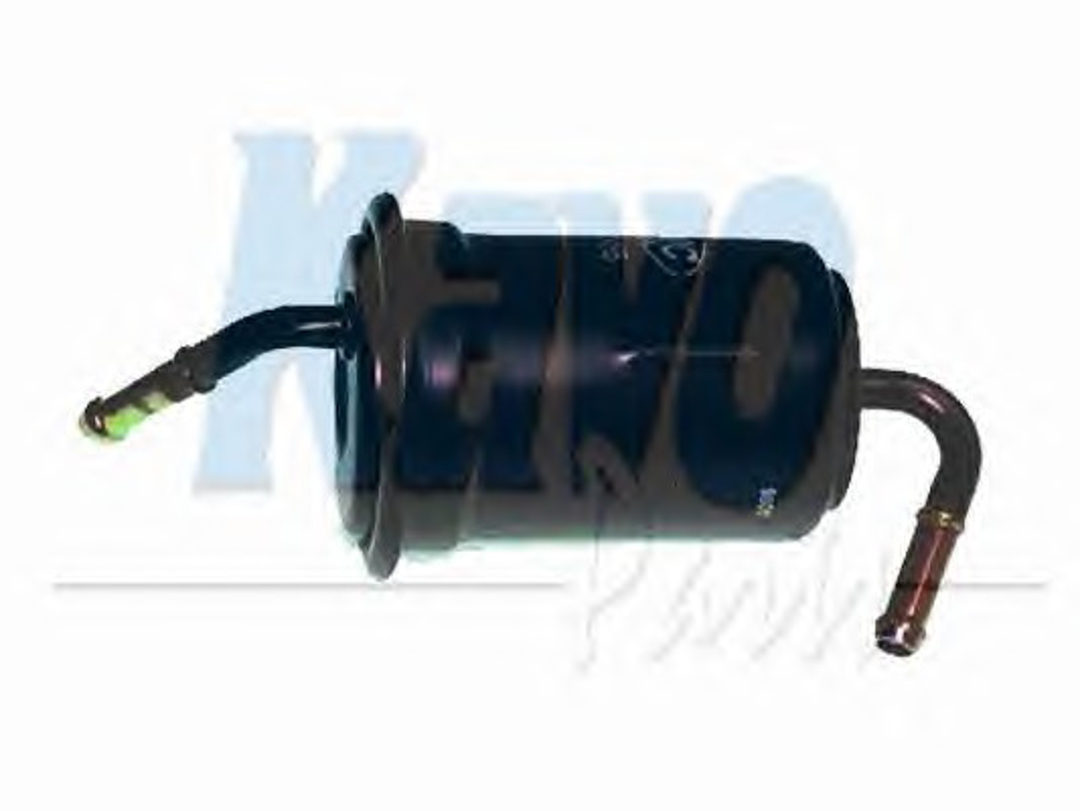 Фильтр топливный AMC FILTER KF-1455