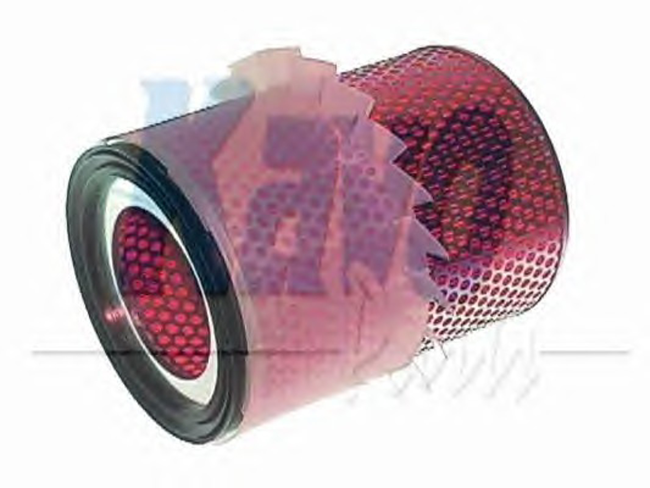 Фильтр воздушный AMC FILTER MA-4481