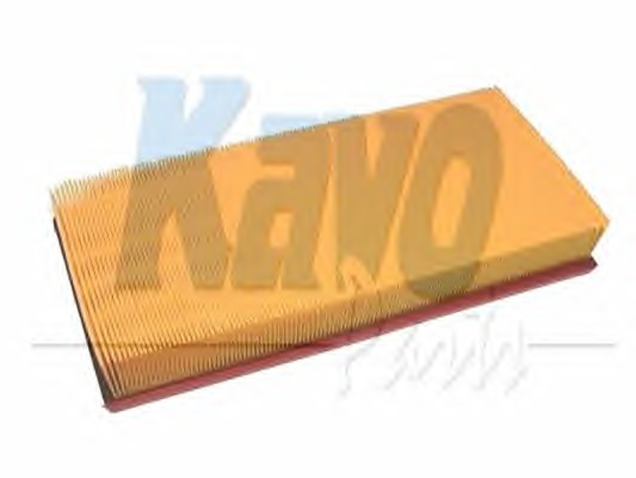 Фильтр воздушный AMC FILTER MA-496