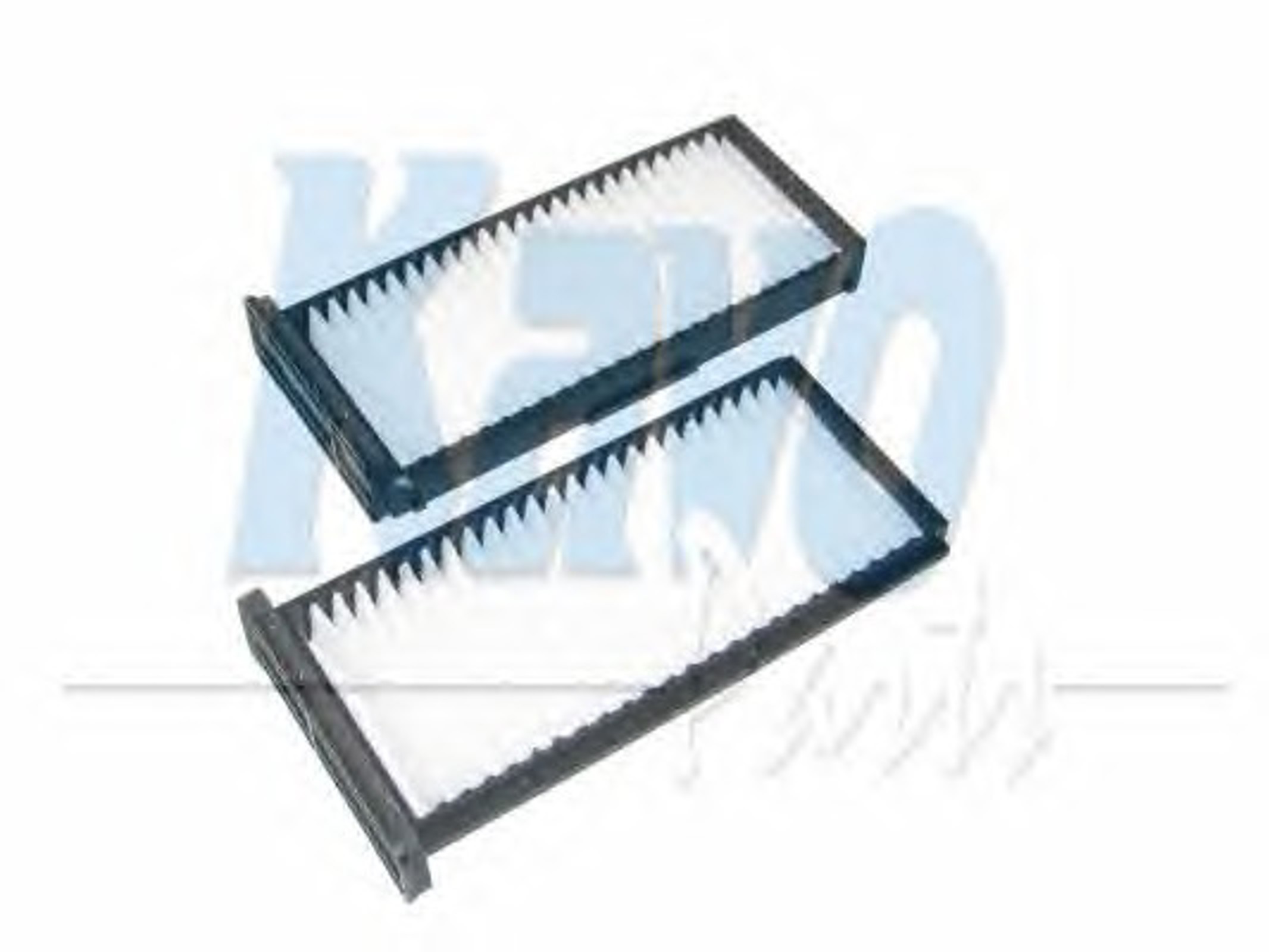 Фильтр салона AMC FILTER MC-4013