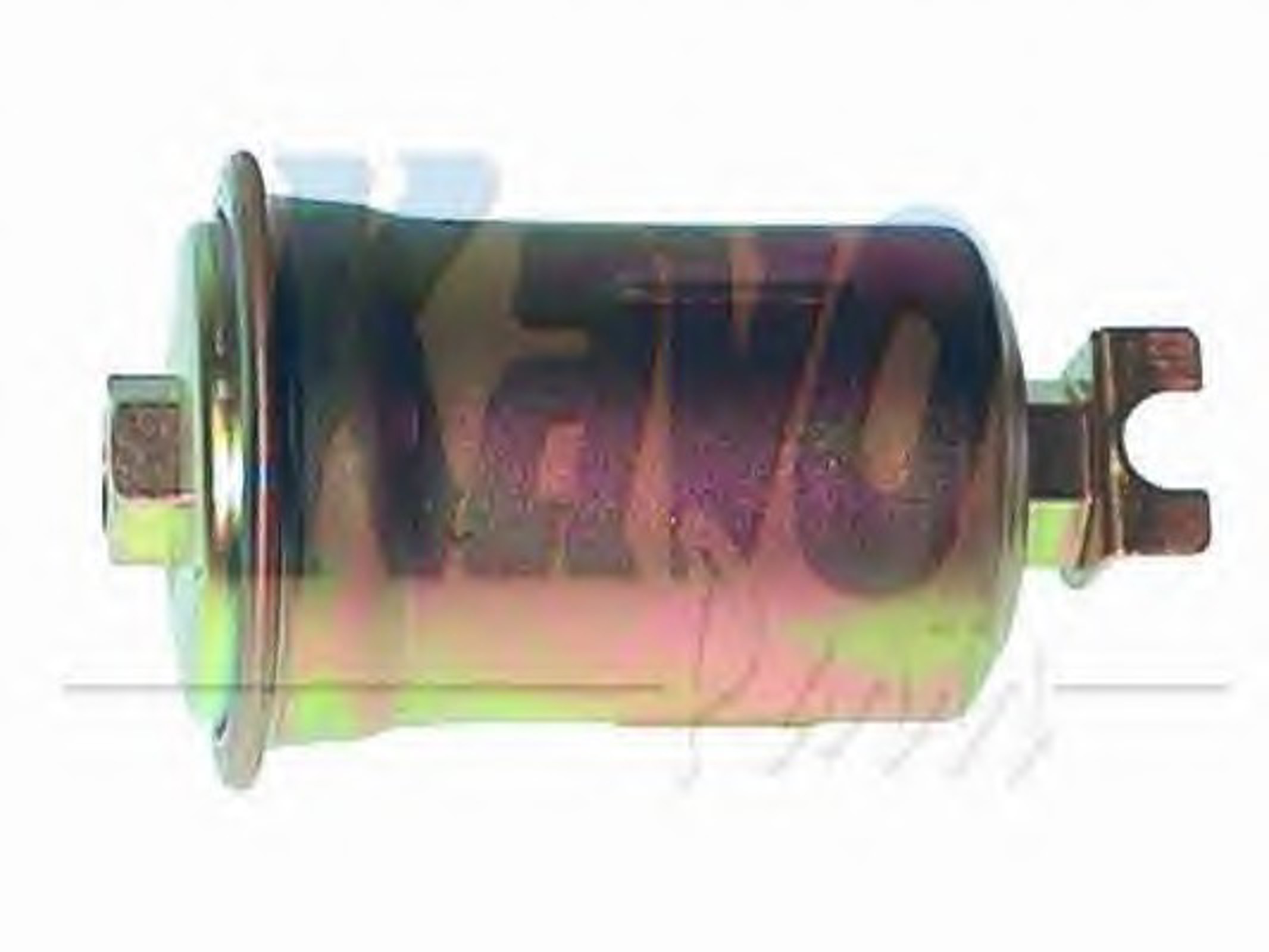 Топливный фильтр AMC FILTER MF-4667