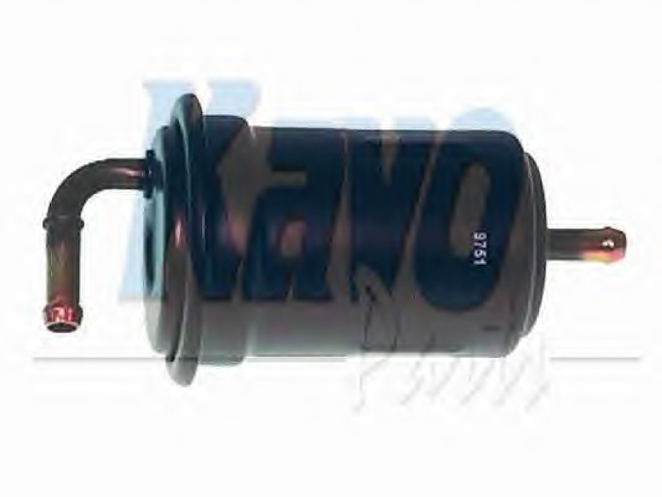 Фильтр топливный AMC FILTER MF-5566