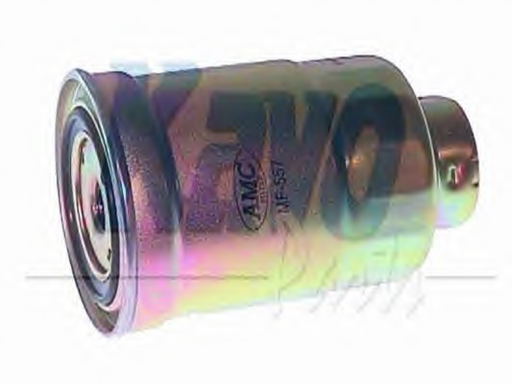 Фильтр топливный AMC FILTER MF-557