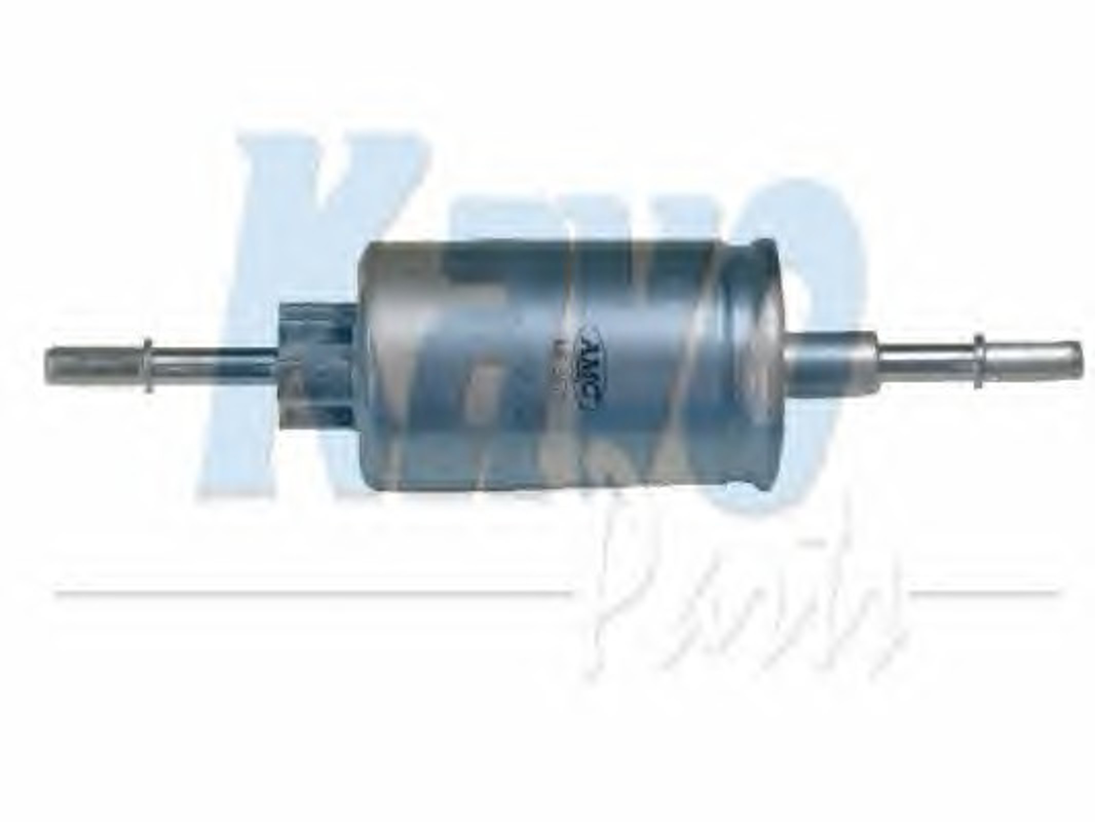 Фильтр топливный AMC FILTER MF-5575