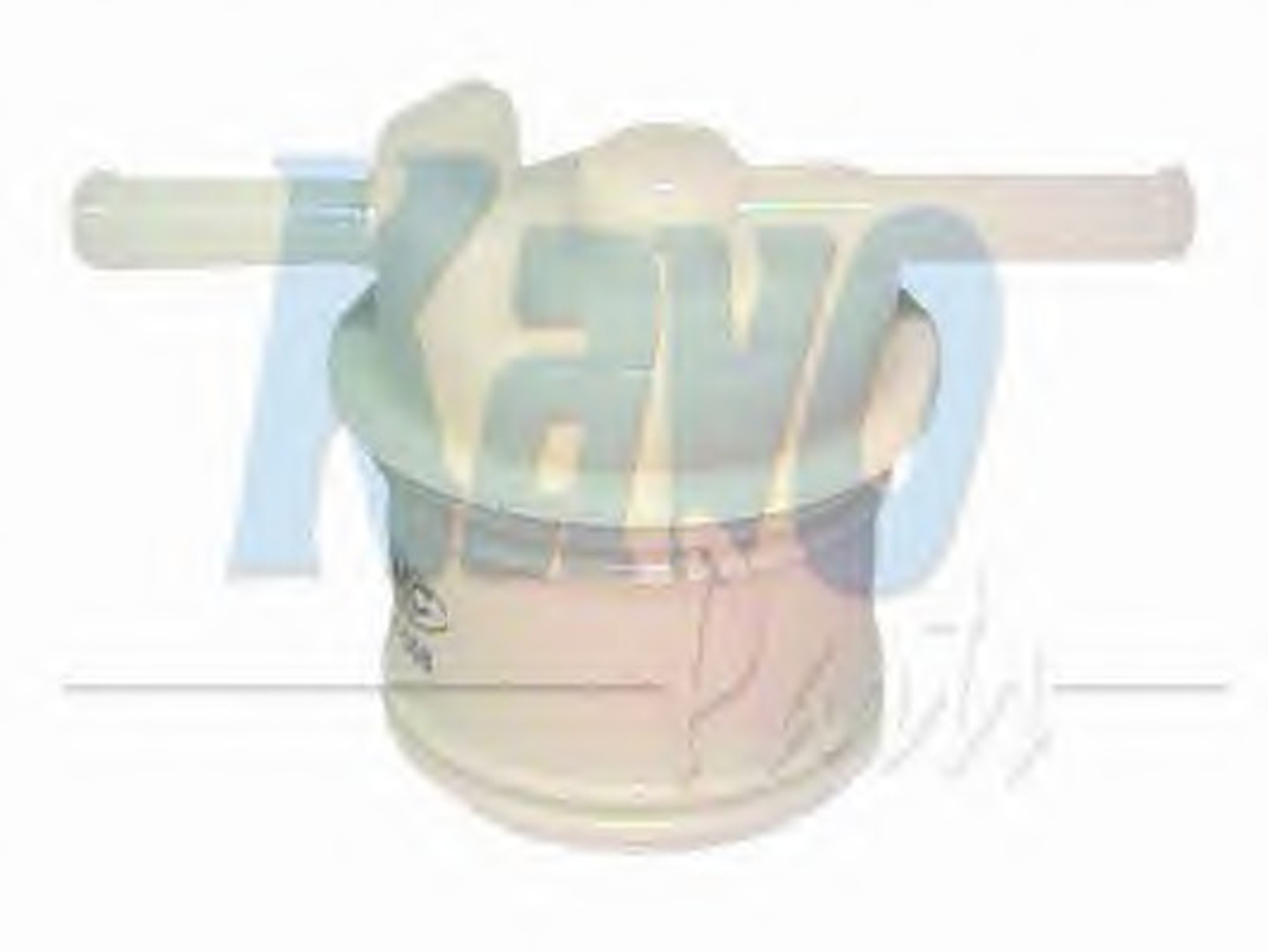 Фильтр топливный AMC FILTER MF-558