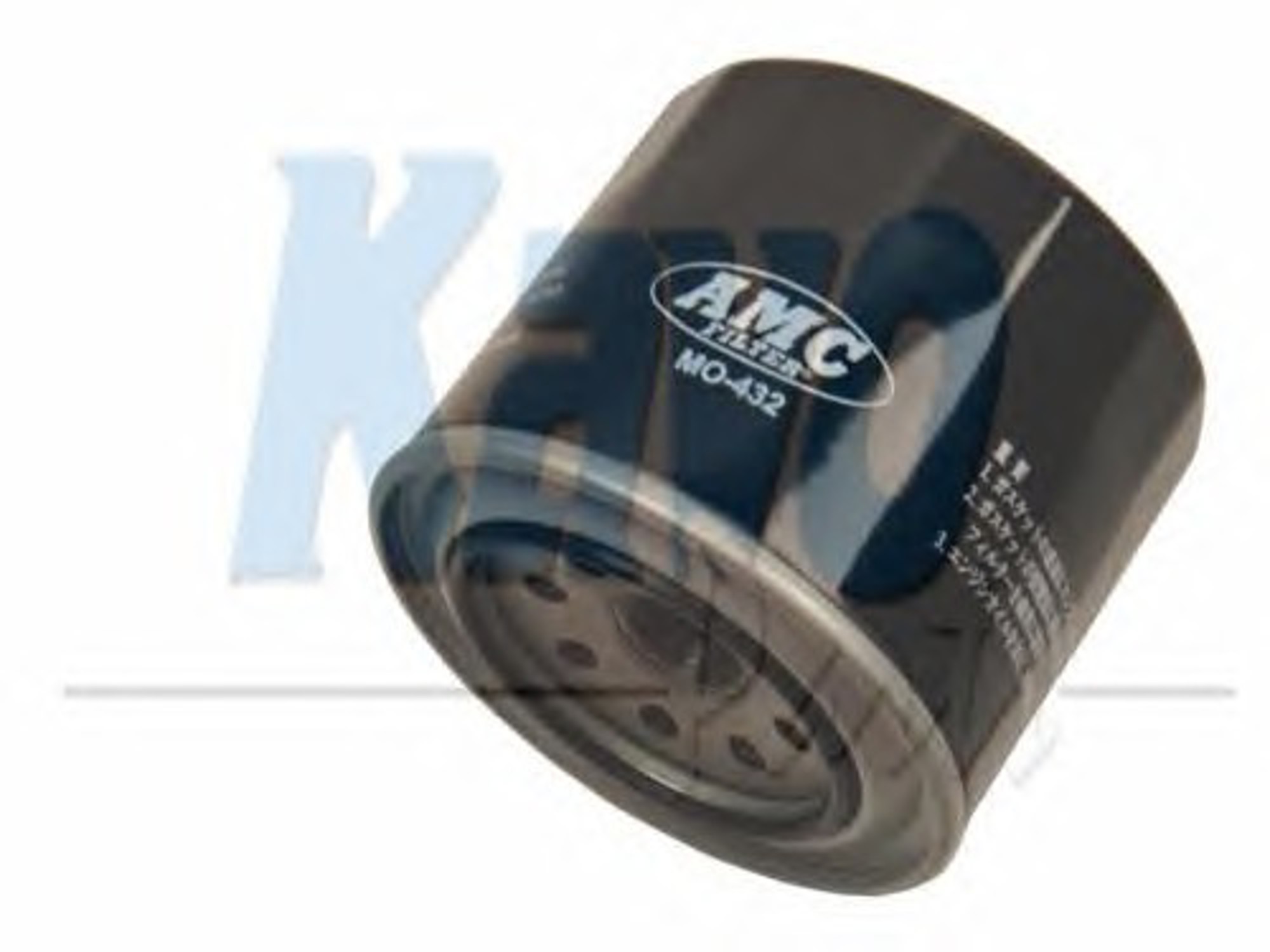Фильтр масляный AMC FILTER MO-432