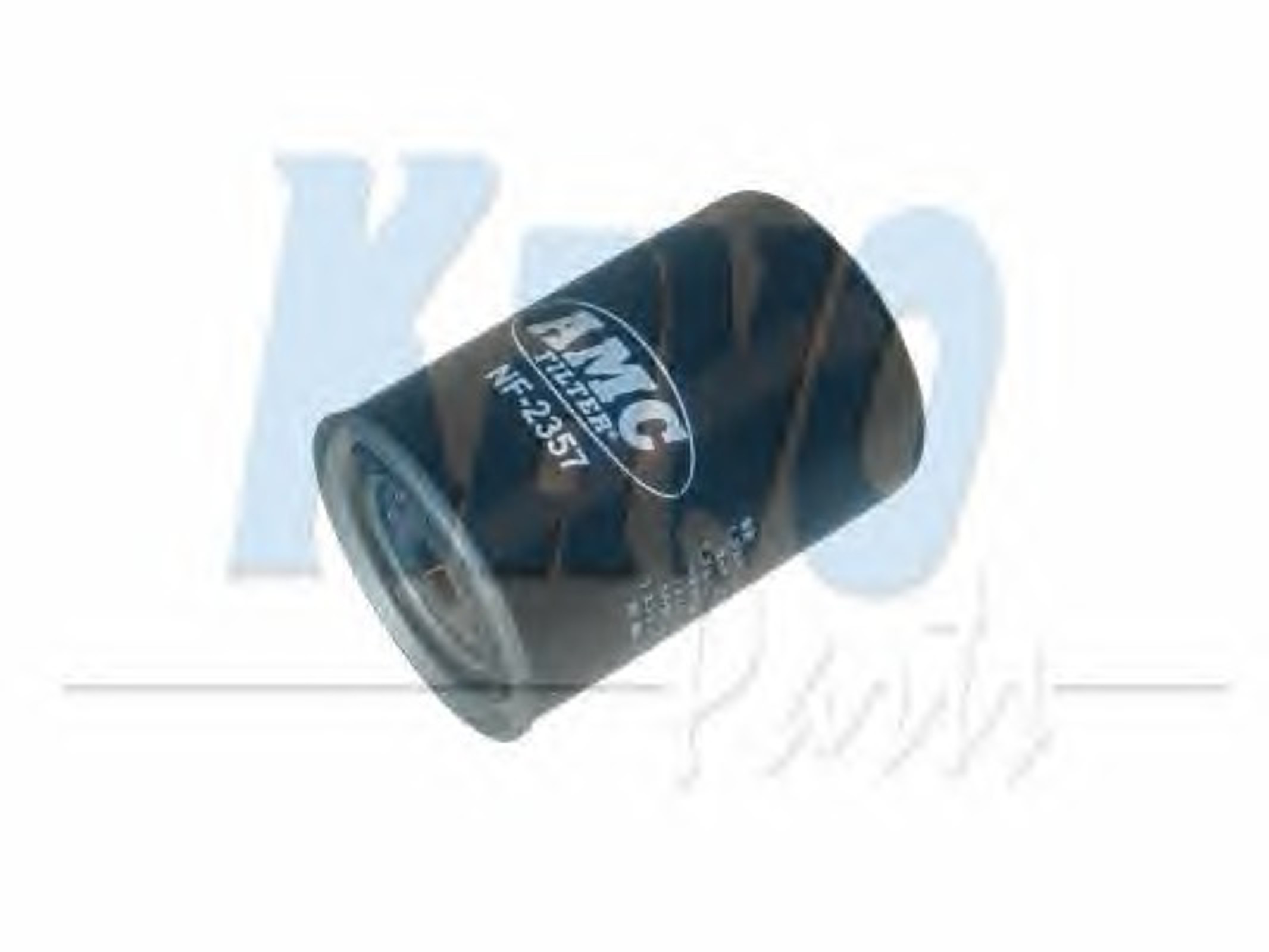 Фильтр топливный AMC FILTER NF-2357