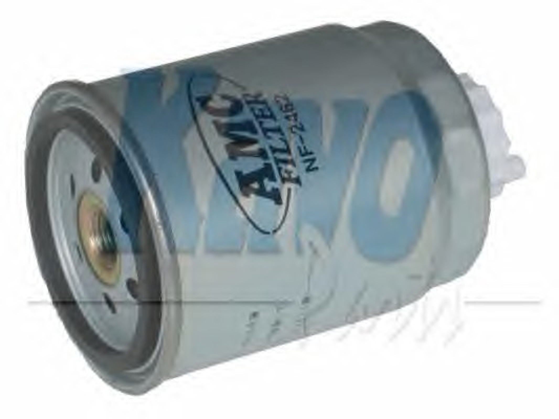 Фильтр топливный AMC FILTER NF-2462