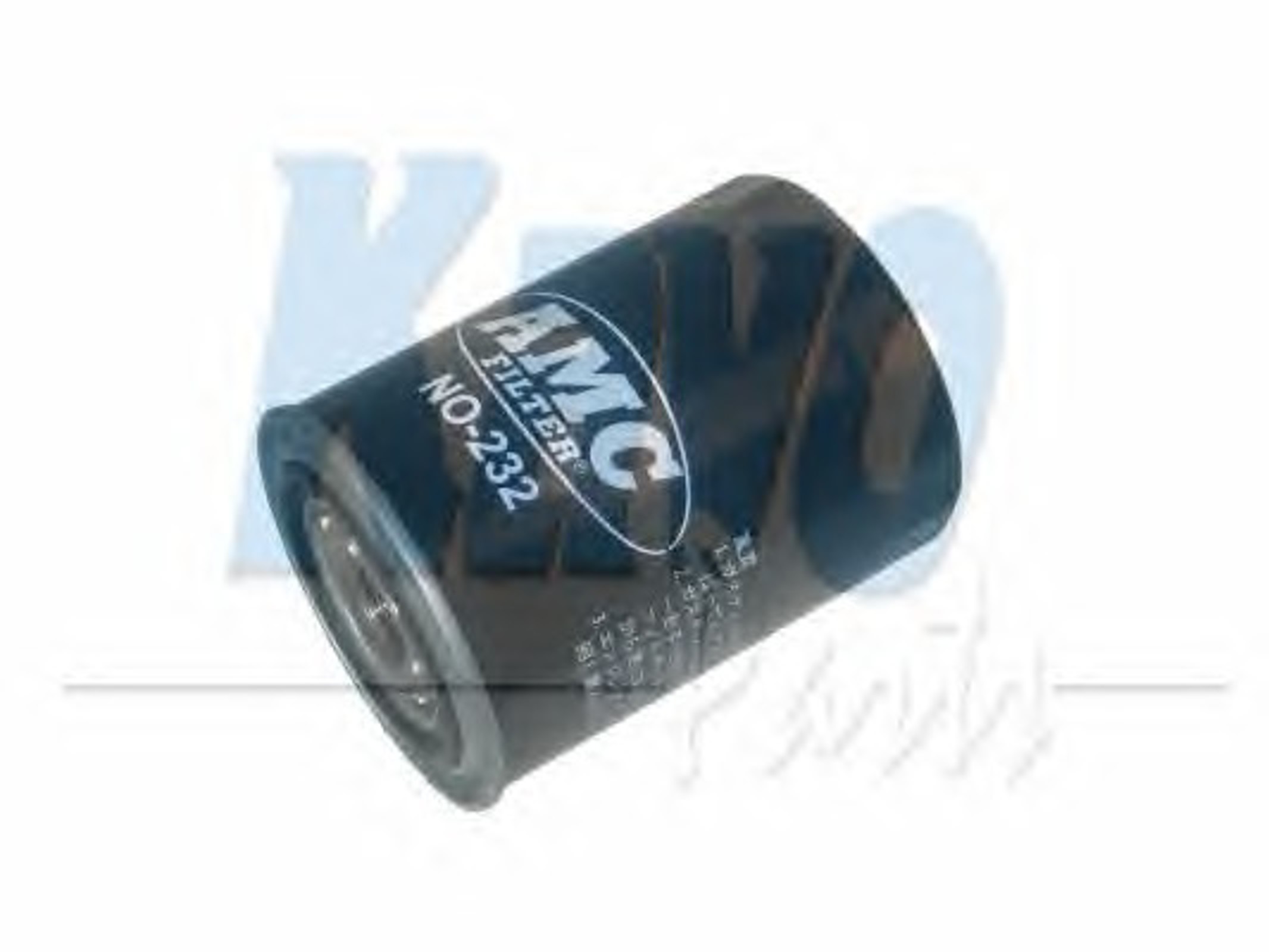 Фильтр масляный AMC FILTER NO-232
