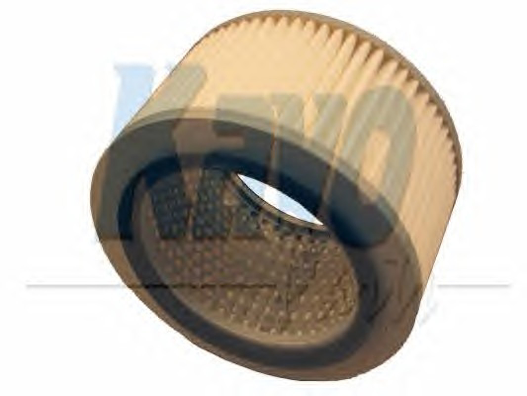 Фильтр воздушный AMC FILTER SA-9064