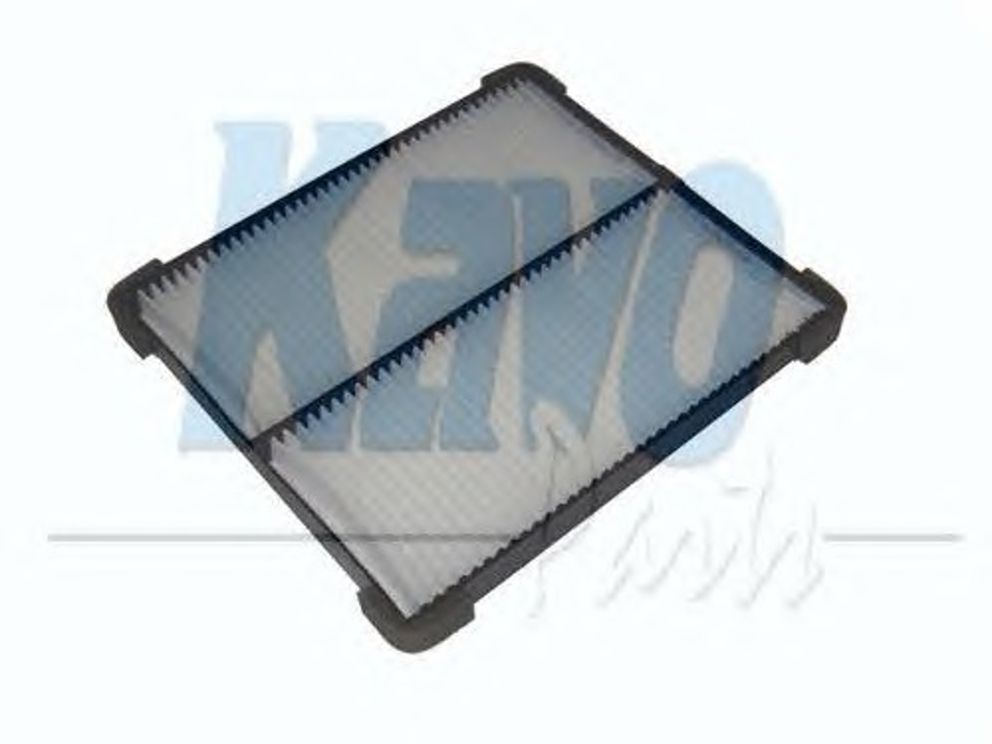 Фильтр салона AMC FILTER SC-9513