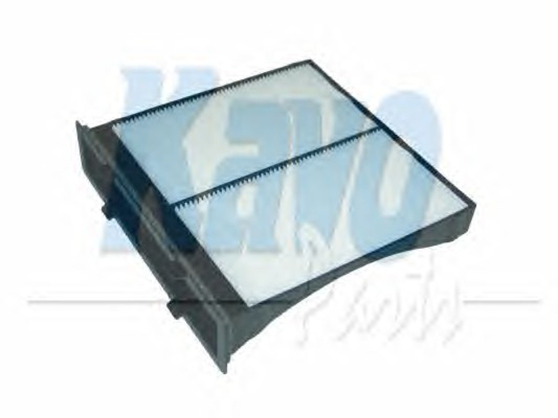 Фильтр салона AMC FILTER SC-9608