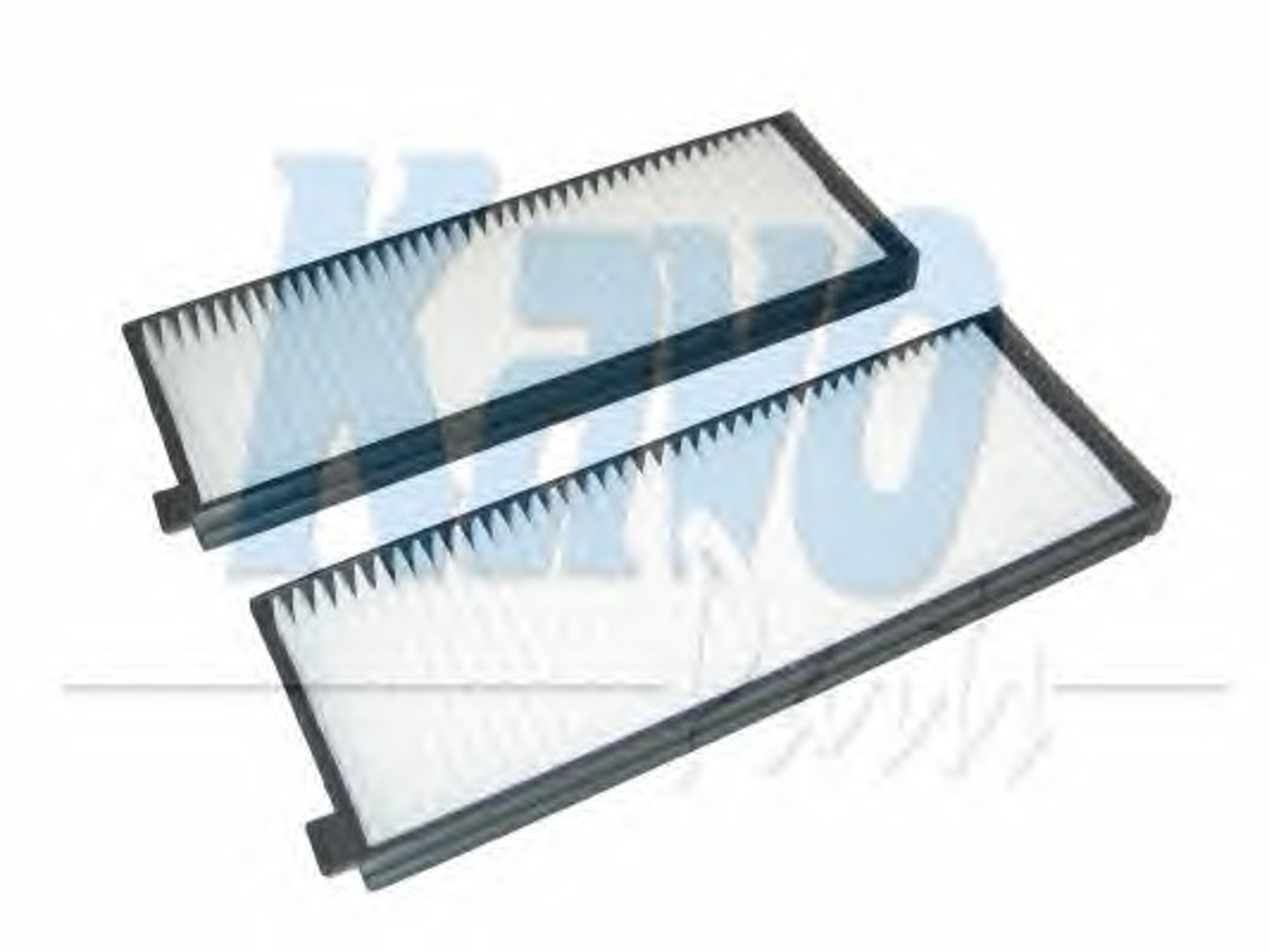 Фильтр салона AMC FILTER SC-9802
