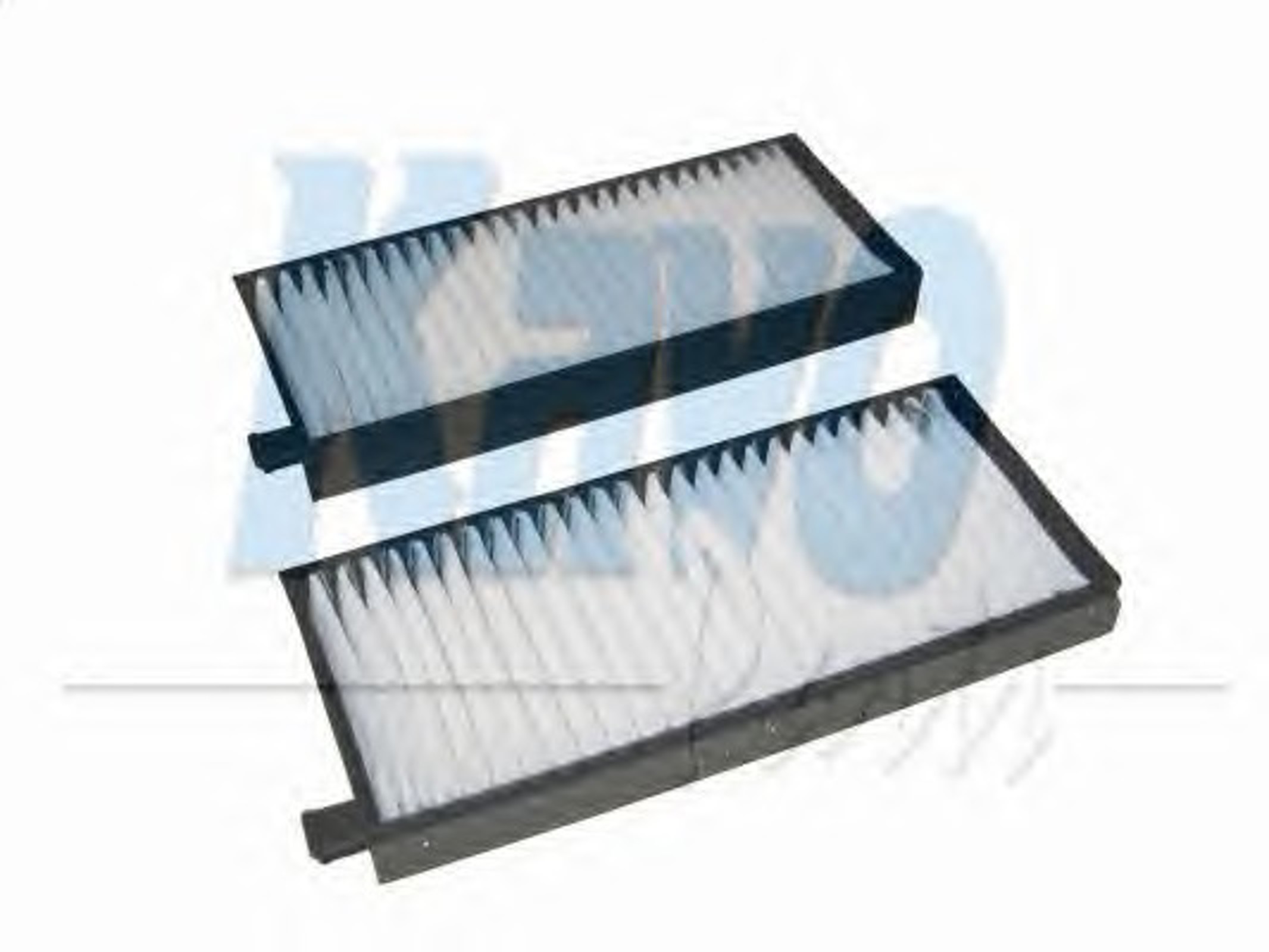Фильтр салона AMC FILTER SC-9805