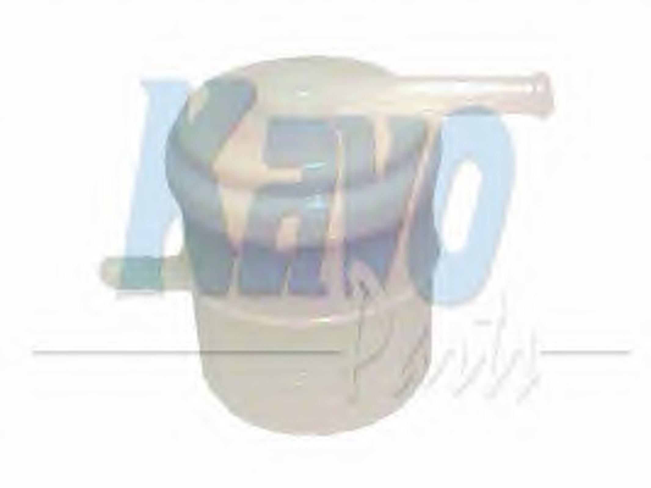 Фильтр топливный AMC FILTER SF-954