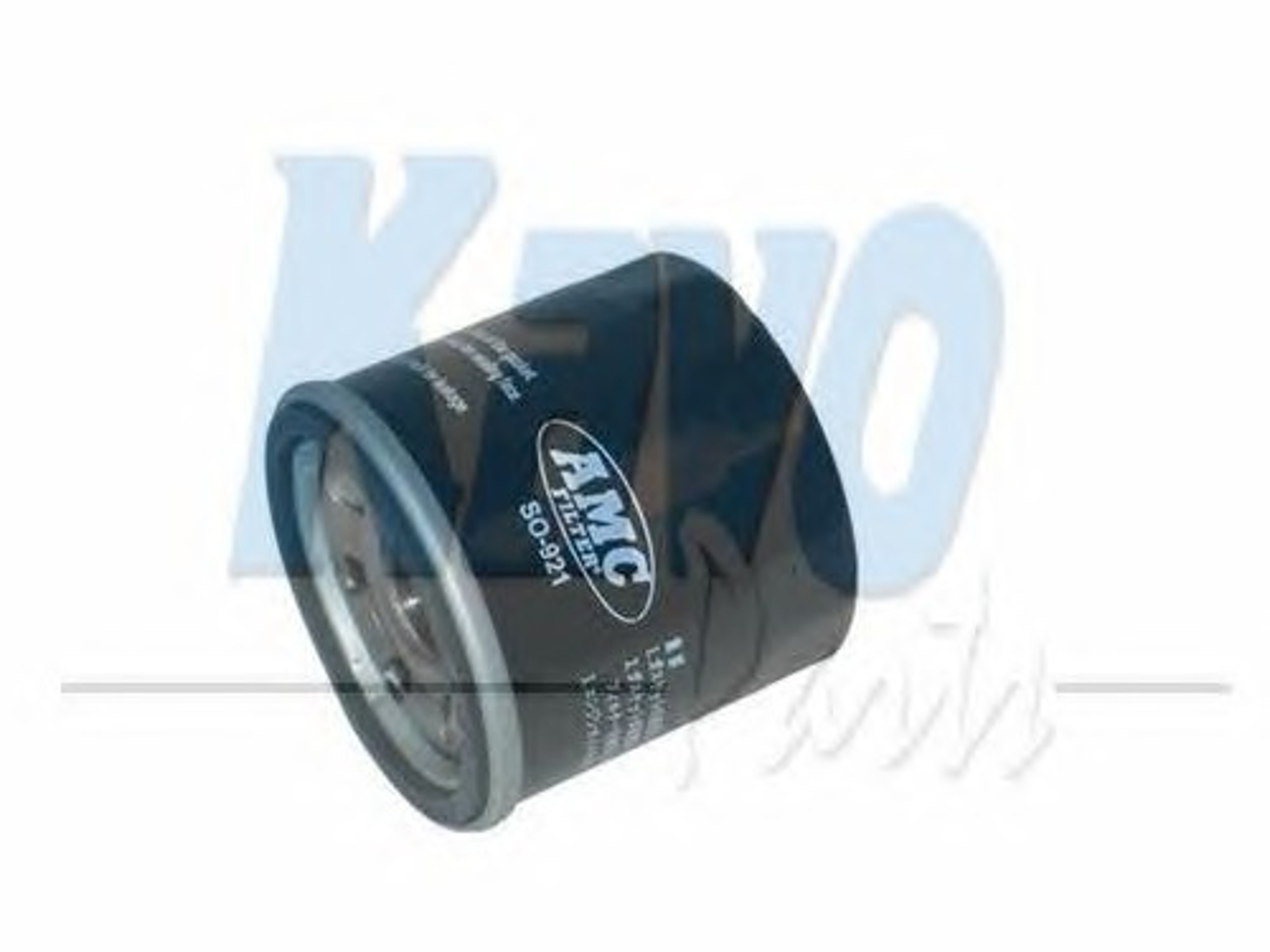 Фильтр масляный AMC FILTER SO-921
