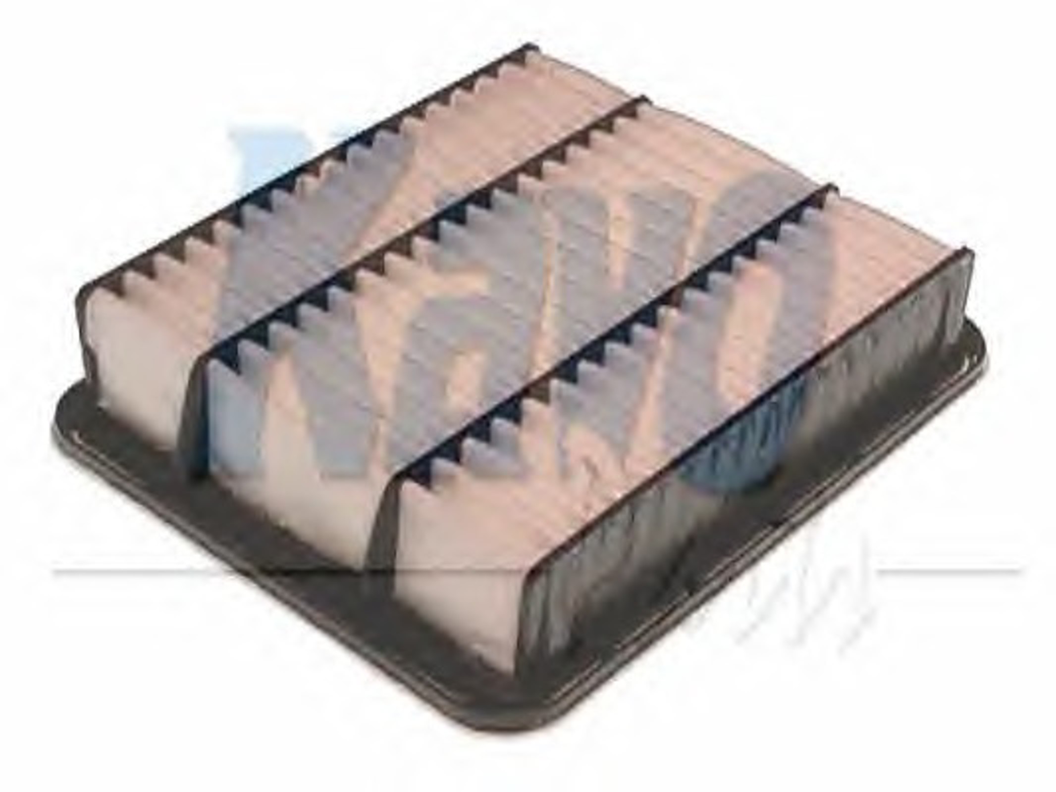 Фильтр воздушный AMC FILTER TA-1670