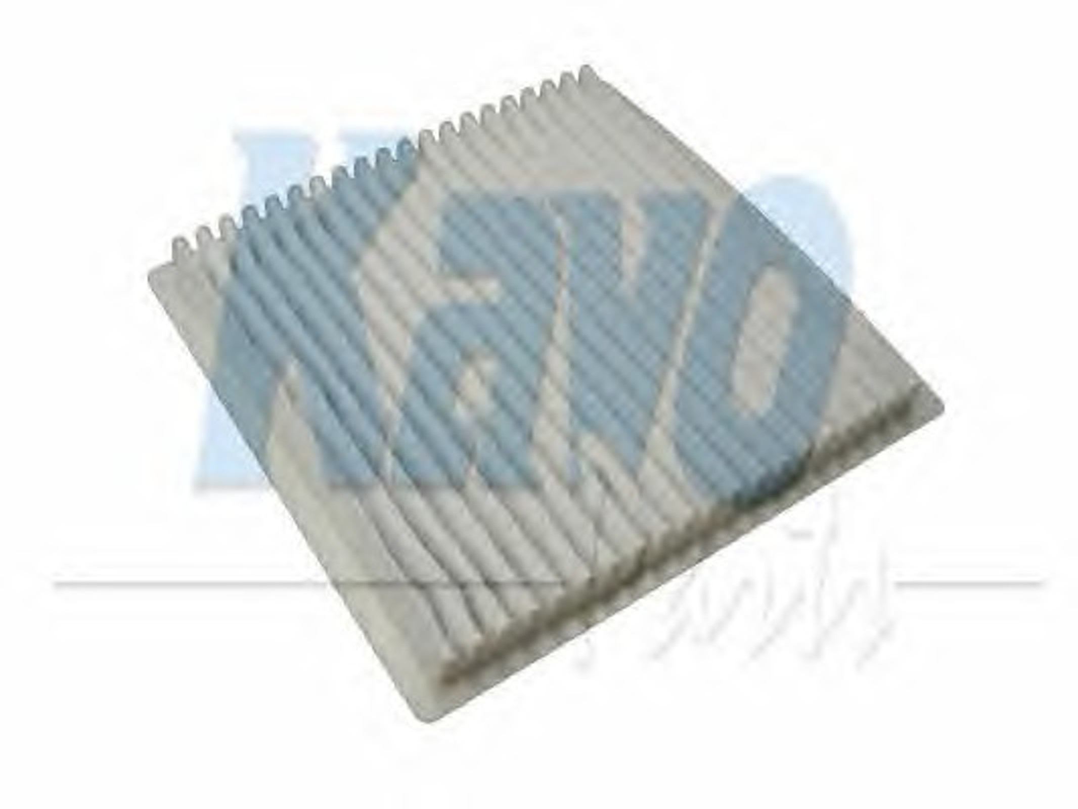 Фильтр салона AMC FILTER TC-1003