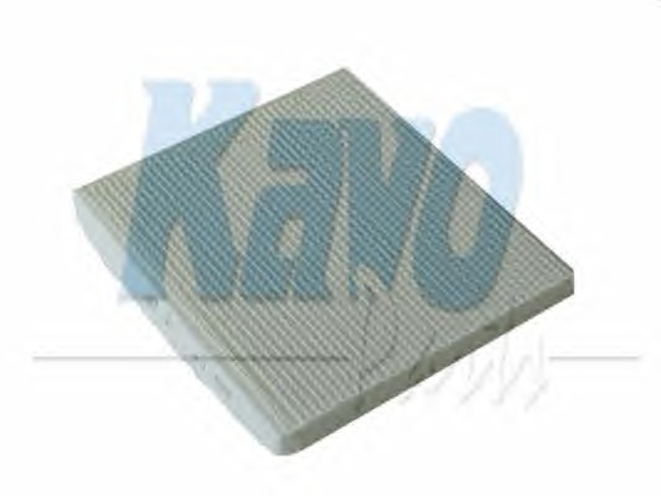Фильтр салона AMC FILTER TC-1011