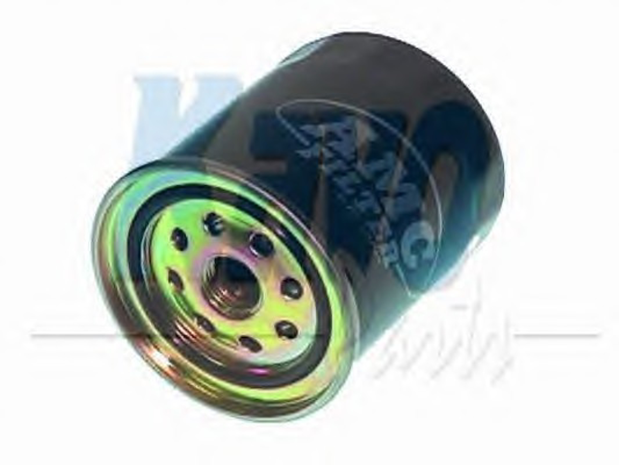 Фильтр топливный AMC FILTER TF-1355