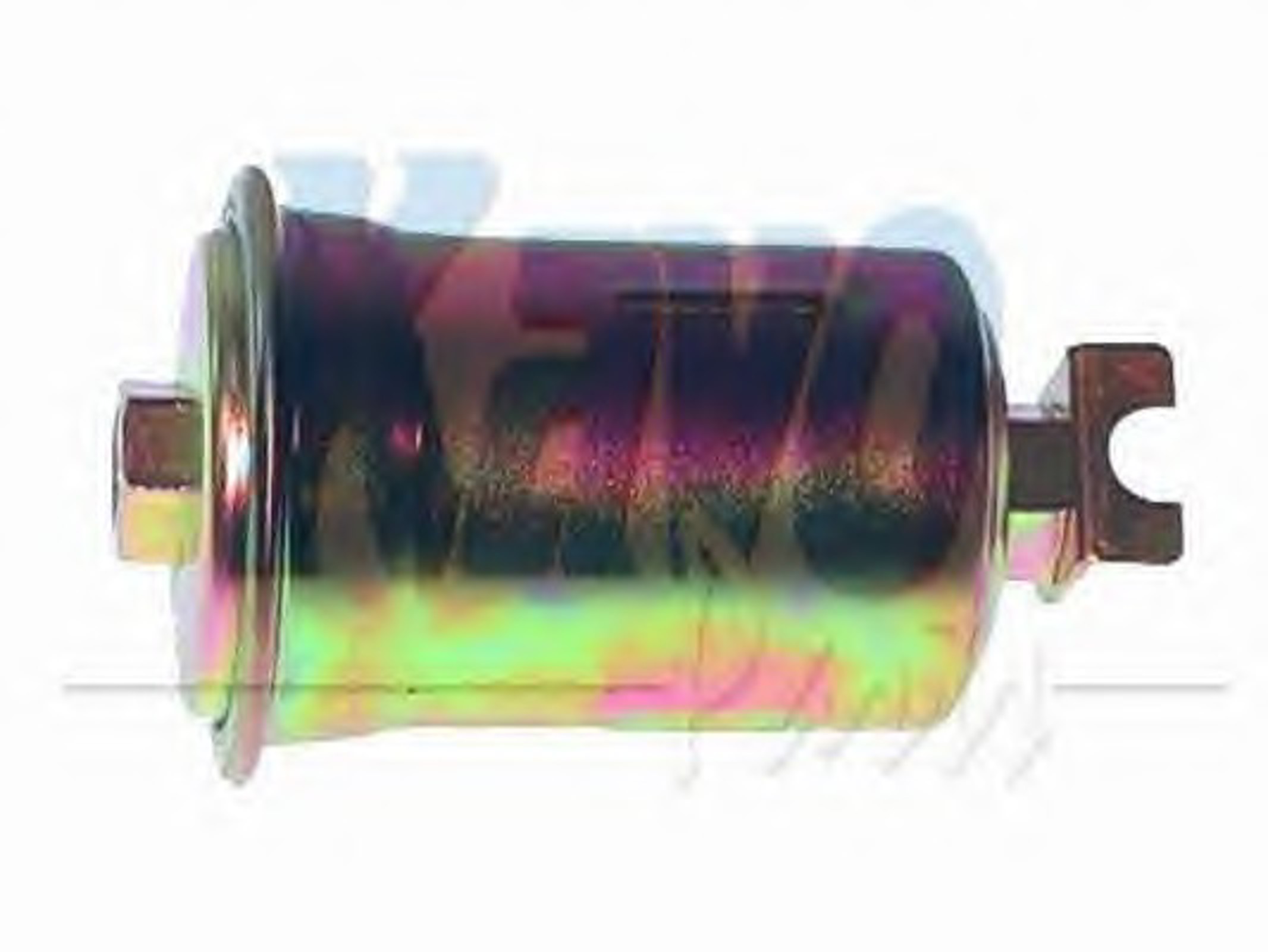 Фильтр топливный AMC FILTER TF-1856