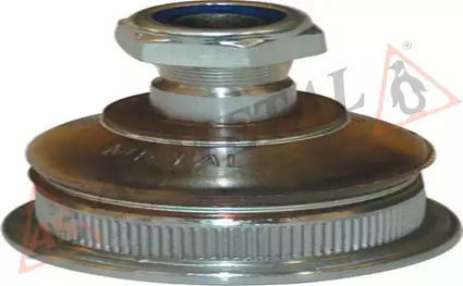 Шарнир независимой подвески / поворотного рычага AS METAL 10BM0010